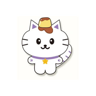 Fromis9 - FROMING Official Character Doll