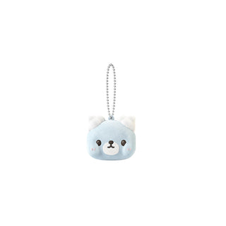 NCT - MAGNETIC KEYRING [2026 NCT 10th Anniversary POP UP : NEO GROUND]