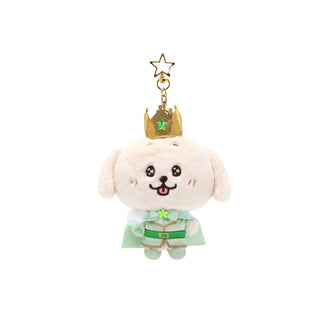 NCT WISH - PRINCE WISH DOLL (2ND ANNIVERSARY FANMEETING MD)