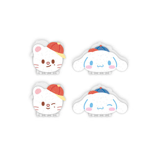 Stray Kids - HAIR PIN - SKZOO X SANRIO CHARACTERS