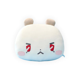 PLAVE - MMMM 'MUHMO' BABY FACE HUG PLUSH (2026 MMMM BABY ROOM POP-UP MD) / Eunho