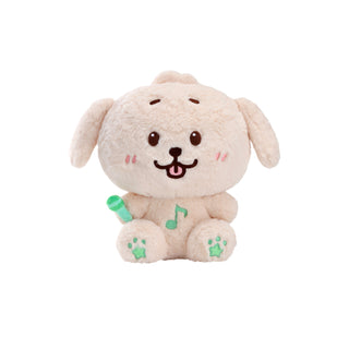 NCT WISH - 30CM WISH DOLL [WISH BAKERY POP-UP MD]