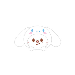 Stray Kids - PLUSH MIRROR - SKZOO X SANRIO CHARACTERS