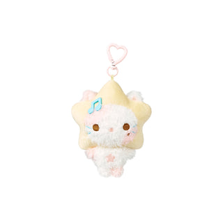 Hearts2Hearts - CHARACTER DOLL KEY RING (2026 FANMEETING HEARTS2HOUSE MD)