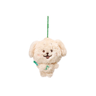 NCT WISH - POCKET WISH DOLL [WISH BAKERY POP-UP MD]