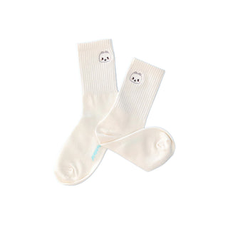 PLAVE - SOCKS (2026 MMMM BABY ROOM POP-UP MD)