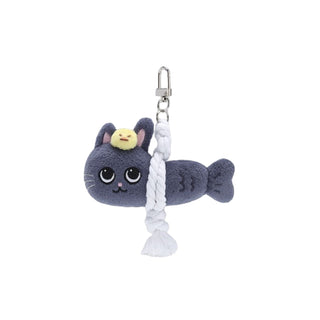 RIIZE - GOOD LUCK DOLL KEY RING (2026 RIIZE CONCERT TOUR RIIZING LOUD IN SEOUL MD)