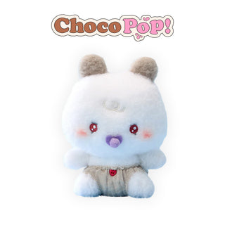 PLAVE - MMMM 'MUHMO' BABY COSTUME PLUSH (MMMM BABY ROOM POP-UP MD) / Eunho