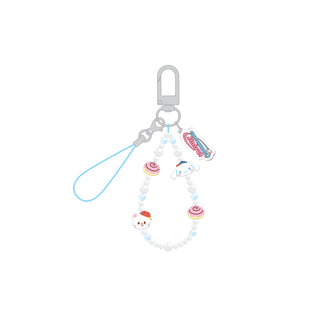 Stray Kids - PHONE BEADS STRAP - SKZOO X SANRIO CHARACTERS