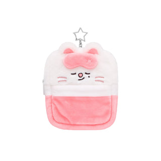 Stray Kids - SKZOO PLUSH COLLECT CASE [STAY in Our Little House MD]