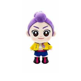 KPop Demon Hunters - HUNTR/X Plush Doll