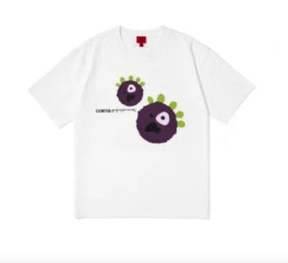 CORTIS - CORTIS Ball T-Shirt [2026 PUT YOUR PHONE DOWN CORTIS TOUR MD]