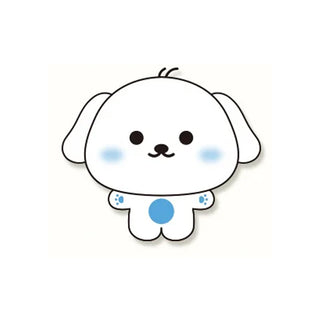 Fromis9 - FROMING Official Character Doll