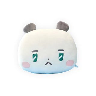 PLAVE - MMMM 'MEOWMI' BABY FACE HUG PLUSH (2026 MMMM BABY ROOM POP-UP MD) / Hamin