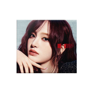 (MEMBER CHOICE) IVE - The 2nd Album [REVIVE+] (DIGIPACK VER.)