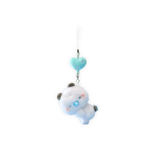 PLAVE - MMMM 'MEOWMI' BABY DANGLE MOBILE CHARM (MMMM BABY ROOM POP-UP MD) / Hamin