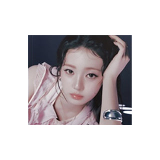 BABYMONSTER - 3rd MINI ALBUM [CHOOM] (JEWEL VER.)