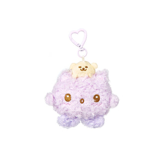 Hearts2Hearts - CHARACTER DOLL KEY RING (2026 FANMEETING HEARTS2HOUSE MD)