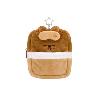 Stray Kids - SKZOO PLUSH COLLECT CASE [STAY in Our Little House MD]