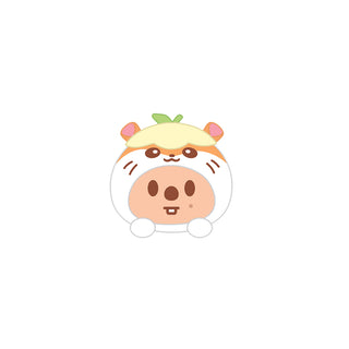 Stray Kids - PLUSH MIRROR - SKZOO X SANRIO CHARACTERS