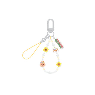 Stray Kids - PHONE BEADS STRAP - SKZOO X SANRIO CHARACTERS