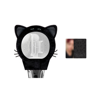 PARK JI HOON - LIGHT STICK CAPE ([RE:FLECT ENCORE IN SEOUL OFFICIAL MD]