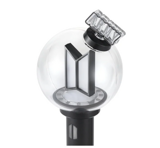 BTS - BTS OFFICIAL LIGHT STICK VER.4 PARTS (ARMY ver.)