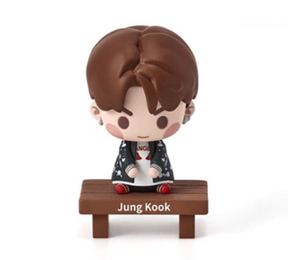 BTS - Island Figure V3 (BTS Island in the SEOM)