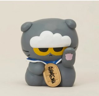 ZO&FRIENDS - ART FIGURE (ZO&FRIENDS LUCKY SHOP POP-UP MD)