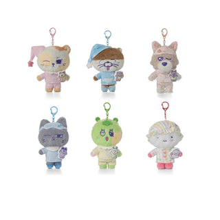 BOYNEXTDOOR - BBNEXDO3 KEYRING