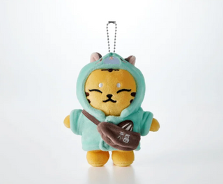 SEVENTEEN - [HOSHI] TAMTAM PLUSH KEYRING (Artist-Made Collection By Seventeen)