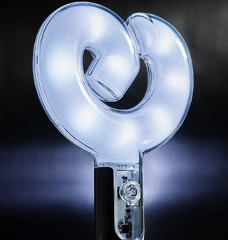aespa - Official Fanlight Ver.2
