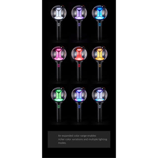 BTS - OFFICIAL LIGHT STICK VER.4 & CRADLE SET