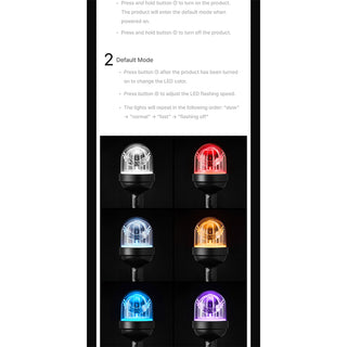 EVAN (HEESEUNG) - OFFICIAL LIGHT STICK