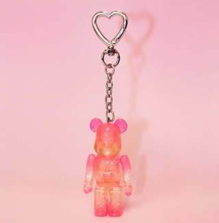 TWICE - TWICE X BE@RBRICK LIMITED EDITION 100%