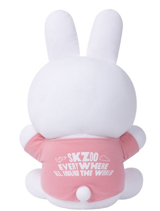 Stray Kids - SKZOO PLUSH HUG ME Ver. [SKZOO EVERYWHERE ALL AROUND Stray Kids - SKZOO PLUSH HUG ME Ver. [SKZOO EVERYWHERE ALL AROUND