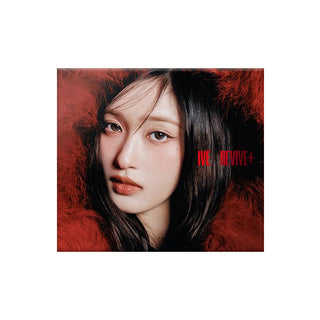(MEMBER CHOICE) IVE - The 2nd Album [REVIVE+] (DIGIPACK VER.)