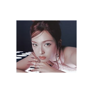 BABYMONSTER - 3rd MINI ALBUM [CHOOM] (JEWEL VER.)