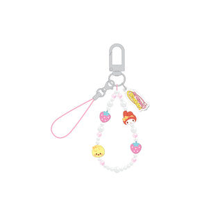 Stray Kids - PHONE BEADS STRAP - SKZOO X SANRIO CHARACTERS