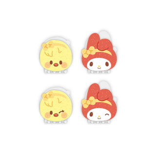 Stray Kids - HAIR PIN - SKZOO X SANRIO CHARACTERS