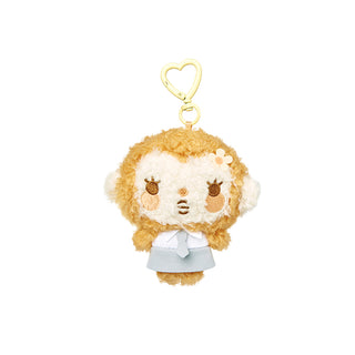 Hearts2Hearts - CHARACTER DOLL KEY RING (2026 FANMEETING HEARTS2HOUSE MD)
