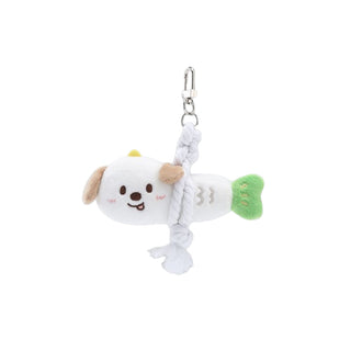 RIIZE - GOOD LUCK DOLL KEY RING (2026 RIIZE CONCERT TOUR RIIZING LOUD IN SEOUL MD)