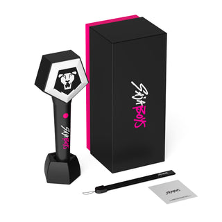 KPop Demon Hunters - SAJA BOYS LIGHT STICK