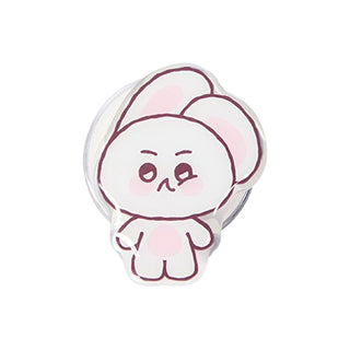 EXO - MAGNETIC GRIPTOK [WE ARE DOLL! EXO-MUNGCHIZ MD]