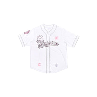 EXO - CHARCTER BASEBALL UNIFORM [WE ARE DOLL! EXO-MUNGCHIZ MD]