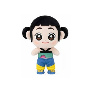 KPop Demon Hunters - HUNTR/X Plush Doll