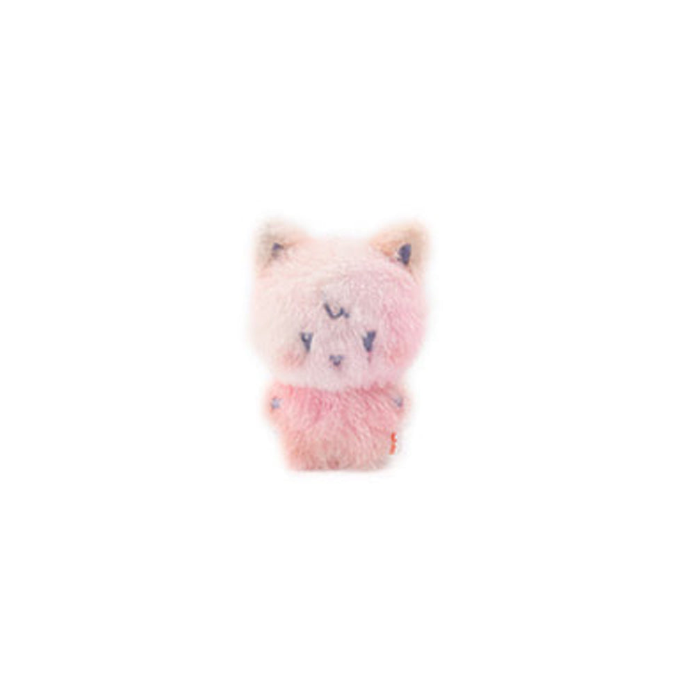ATEEZ - COLOR MIX TINY ANITEEZ DOLL [ANITEEZ IN COLOR MD