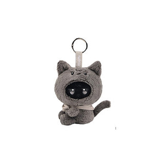 ATEEZ - ANITEEZ X TINY PLUSH KEYRING [ANITEEZ IN COLOR MD]