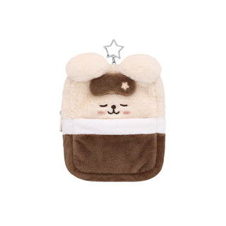Stray Kids - SKZOO PLUSH COLLECT CASE [STAY in Our Little House MD]