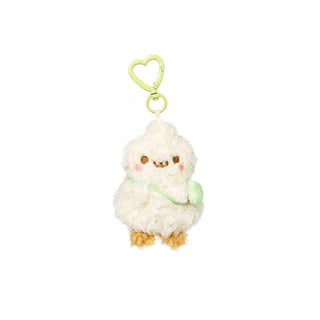 Hearts2Hearts - CHARACTER DOLL KEY RING (2026 FANMEETING HEARTS2HOUSE MD)